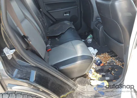 2010 Jeep Grand Cherokee Laredo z USA, uszkodzony, nr VIN 1J4PR4GKXAC127271